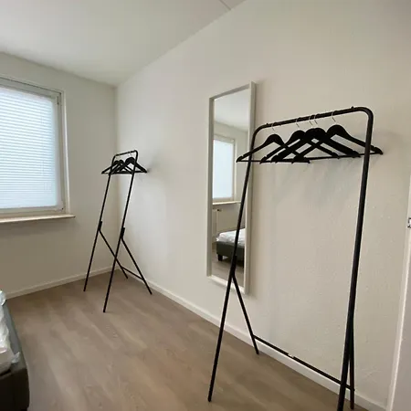 Apartamento Point Of