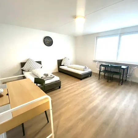 Apartamento Point Of *