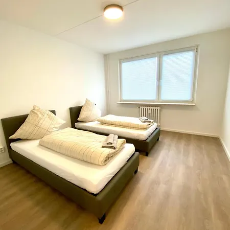 Apartmán Point Of Kiel