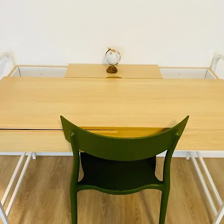 Apartamento Point Of