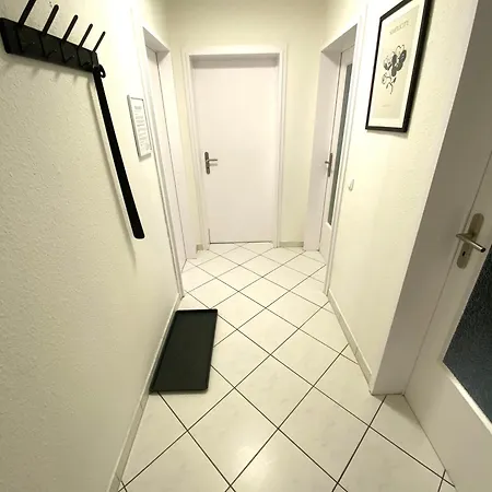 Apartmán Point Of *
