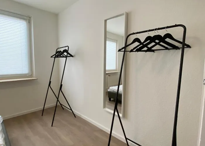 Apartamento Point Of