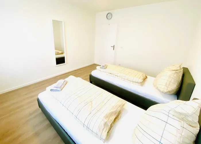Point Of Apartamento Kiel