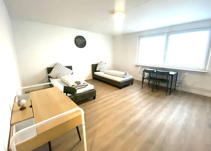 Apartamento Point Of *