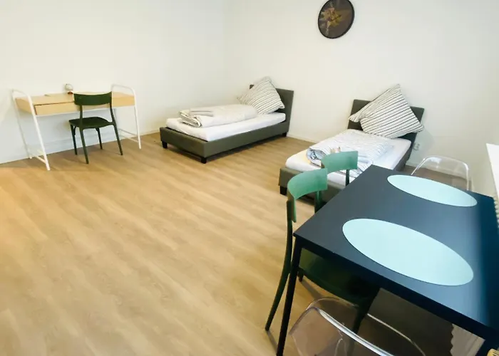 Point Of Apartamento *