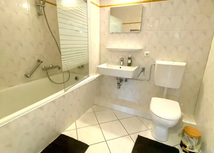 Point Of Apartamento Kiel