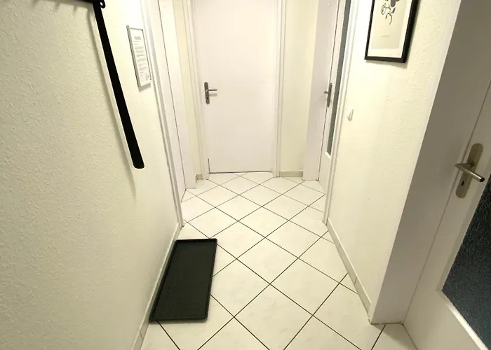 Apartamento Point Of *